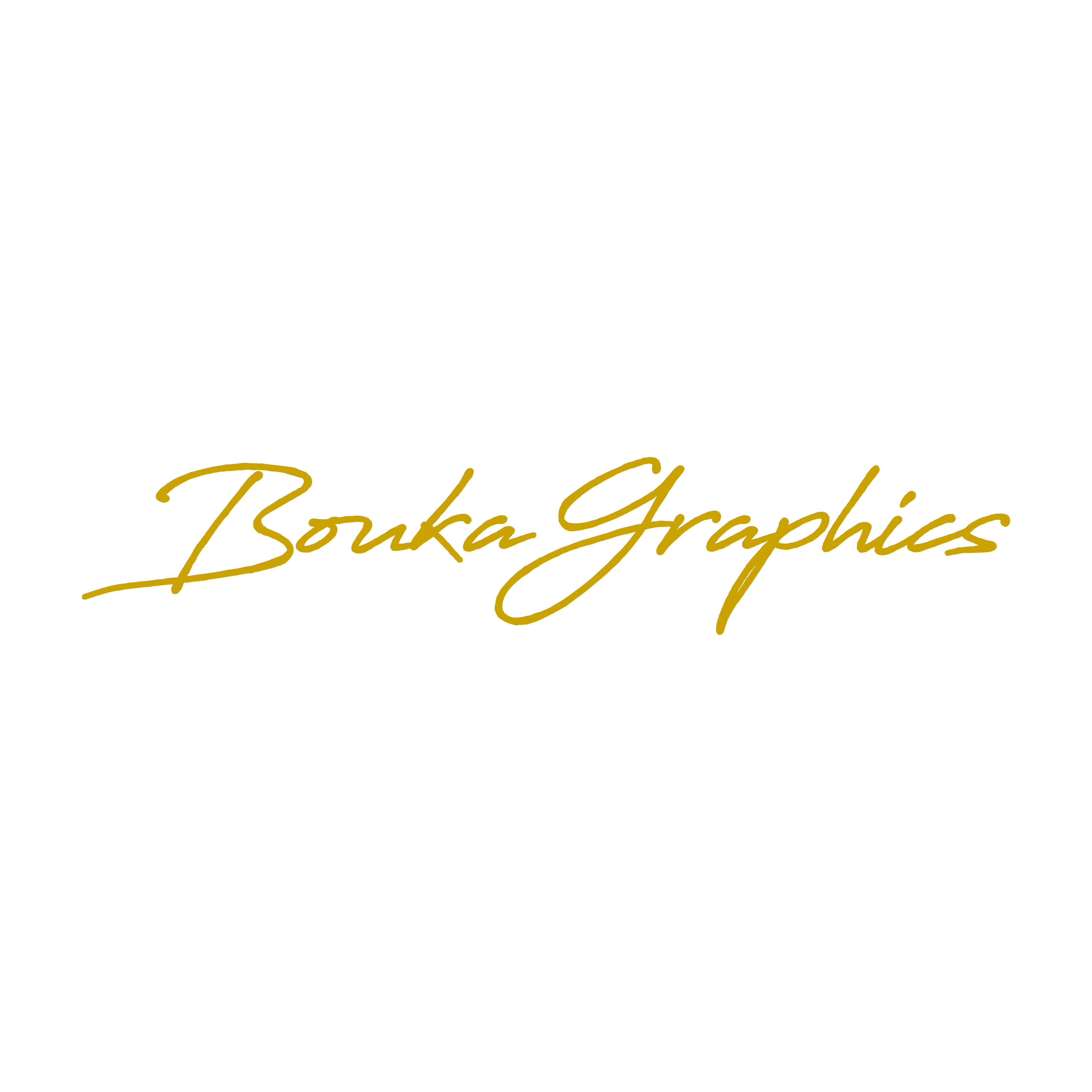 bouka graphic